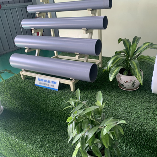 Ống nhựa PVC - Công Ty TNHH Một Thành Viên Đại Vương Tuấn